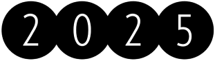 2025 Logo