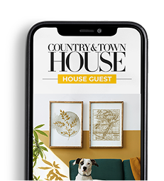 House Guest Cover