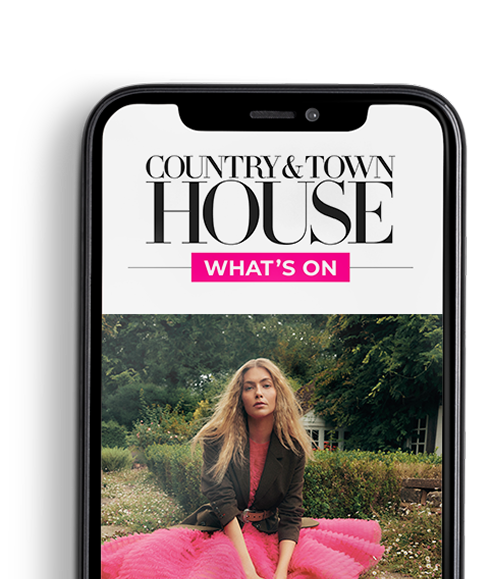 What's On Cover