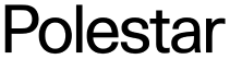 Polestar logo Black