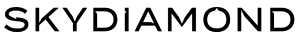 Polestar logo Black