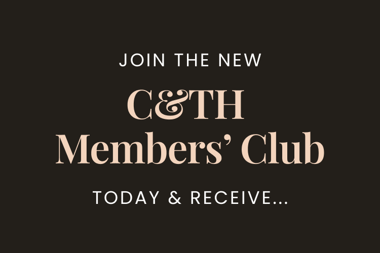 Membership Banner