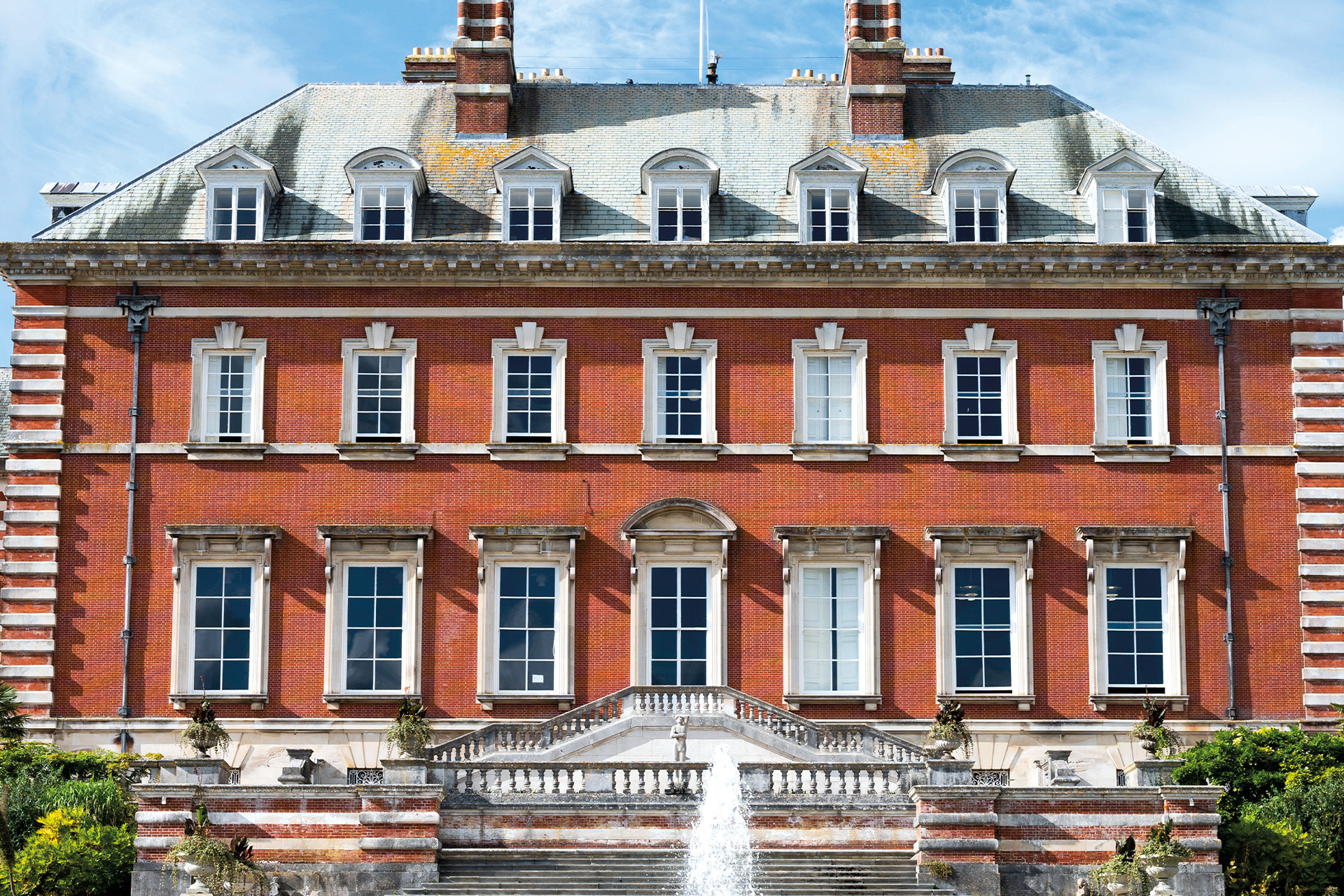 Interview: Sebastian Conran Talks About His School Memories