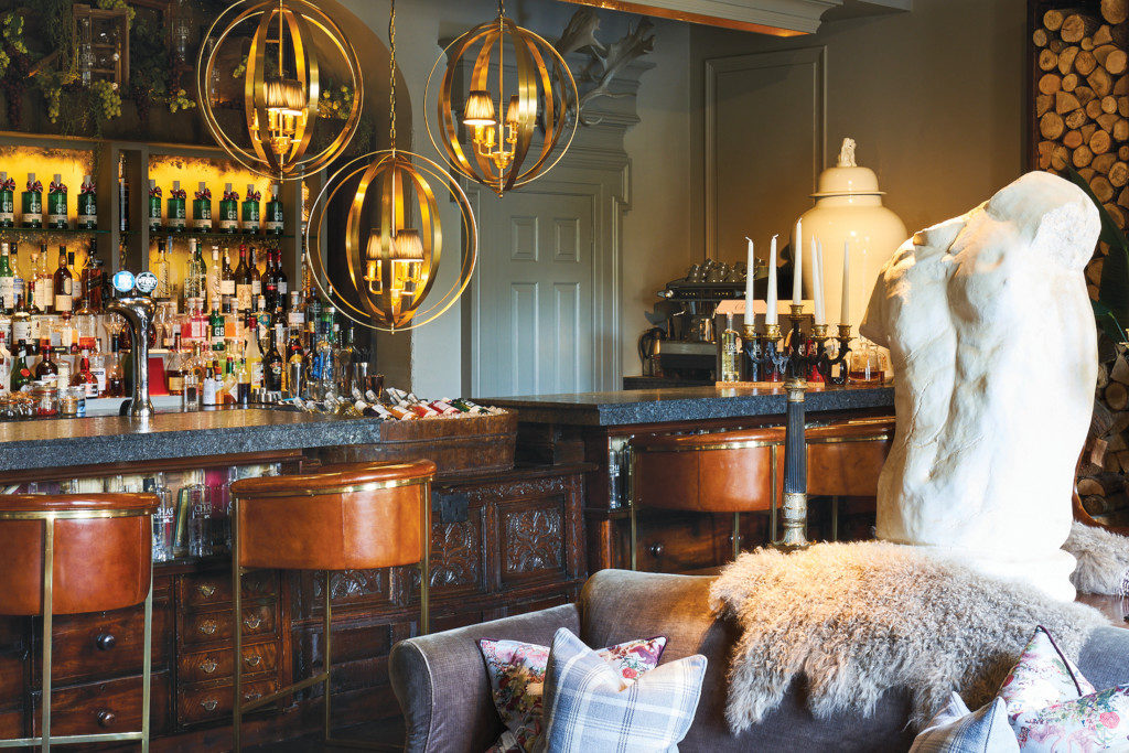 The Elms Hotel & Greenhouse Spa