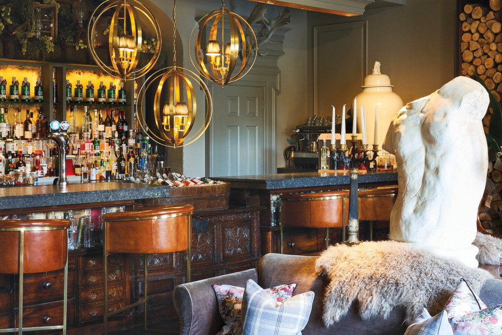 The Elms Hotel & Greenhouse Spa