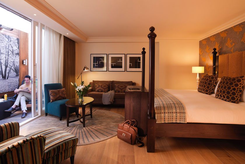 The Arch London Hotel Review