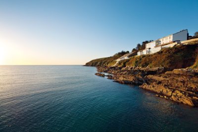 Cliff House Hotel
