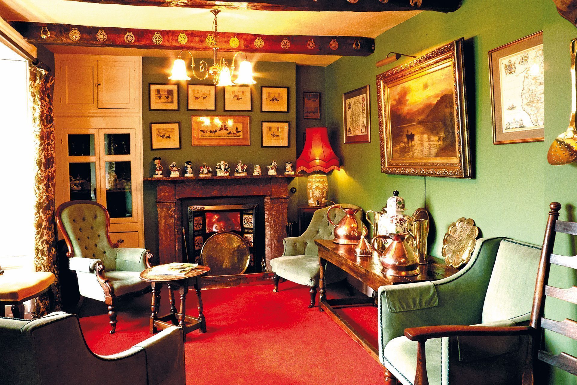 Howtown Hotel