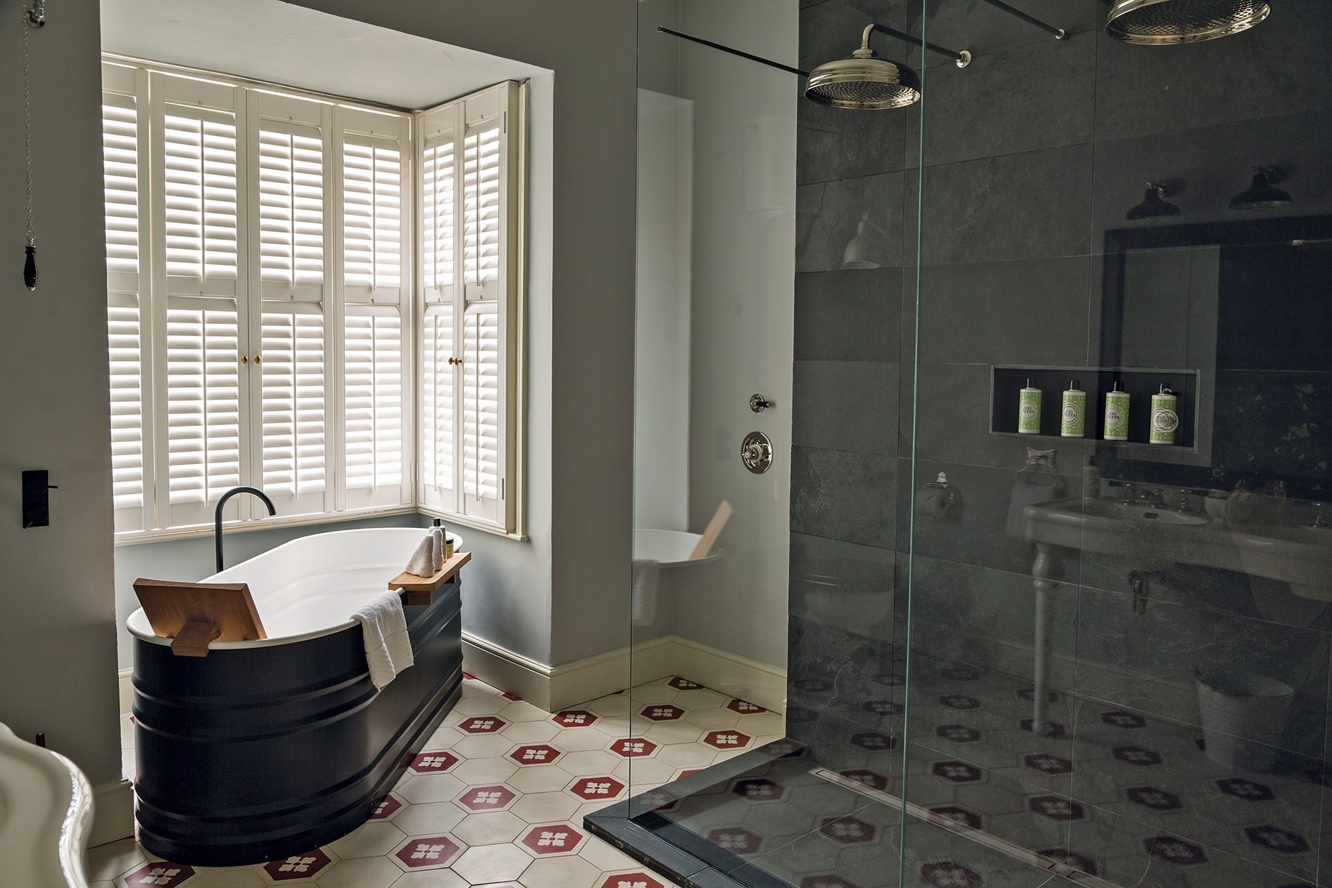 bathroom ideas: no. 131 cheltenham
