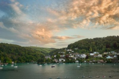 Nonsuch House Review