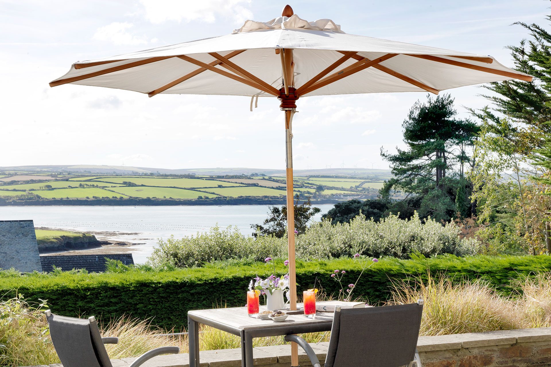 St Enodoc Hotel Review