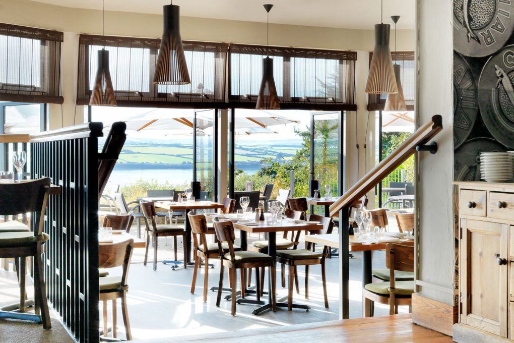 St Enodoc Hotel Review