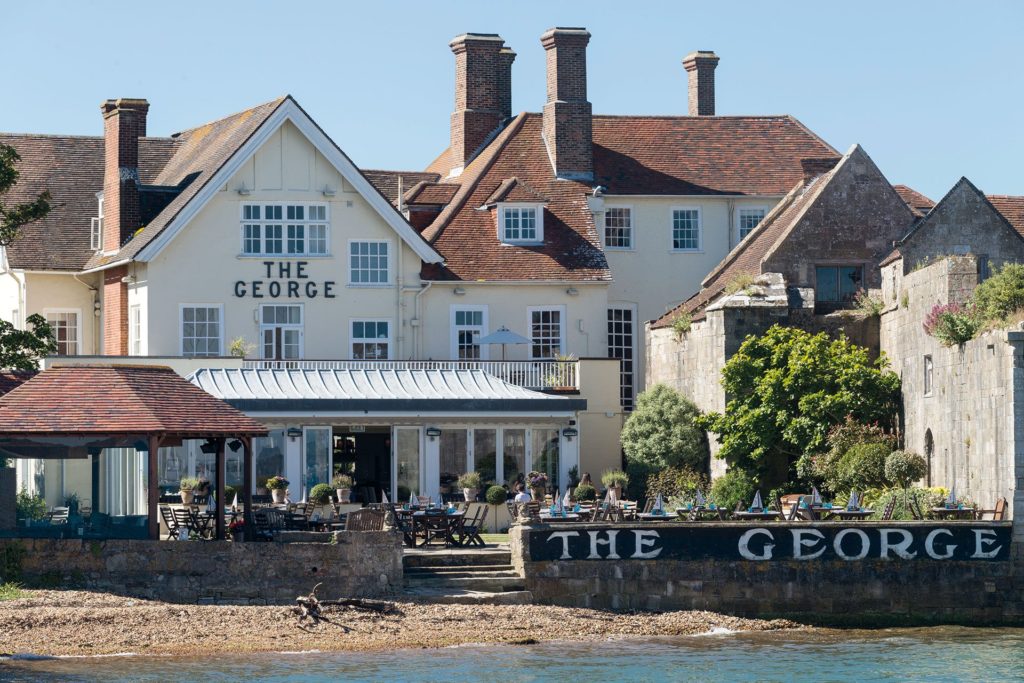 The George Review