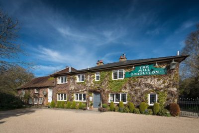 The Mill at Gordleton Review