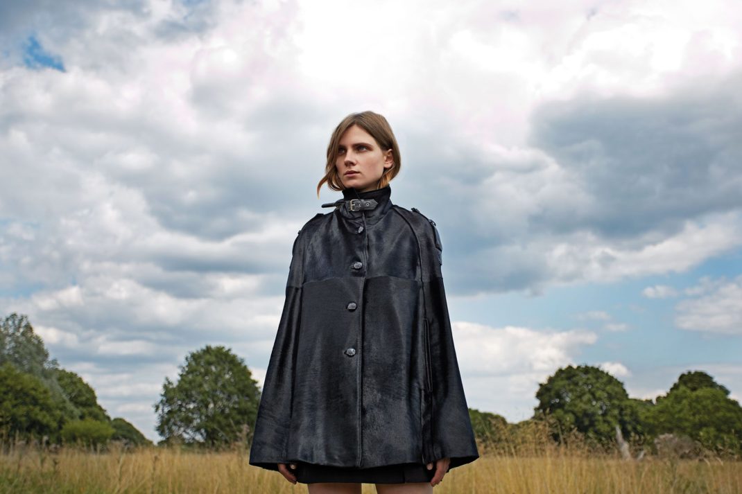 Dlux Image from September Issue