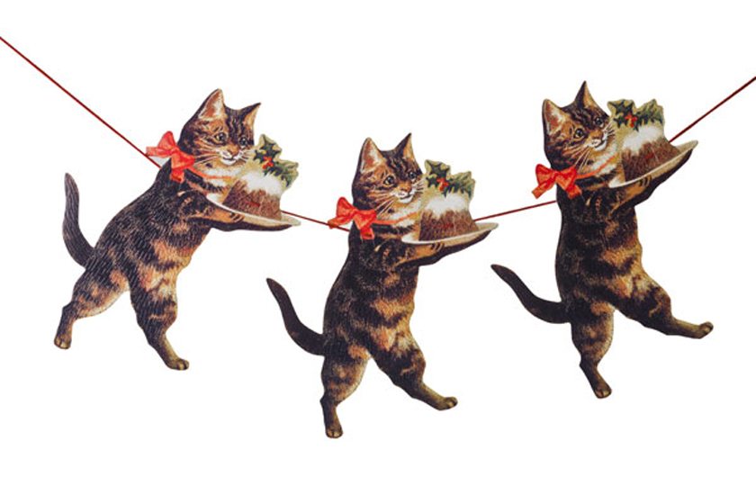 Christmas Decorations 2016