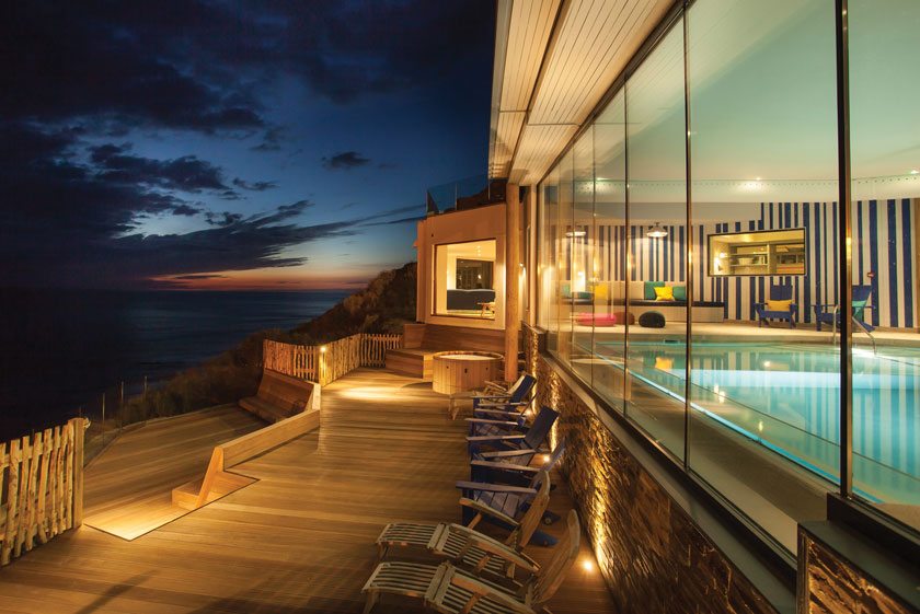 Watergate Bay Hotel Review
