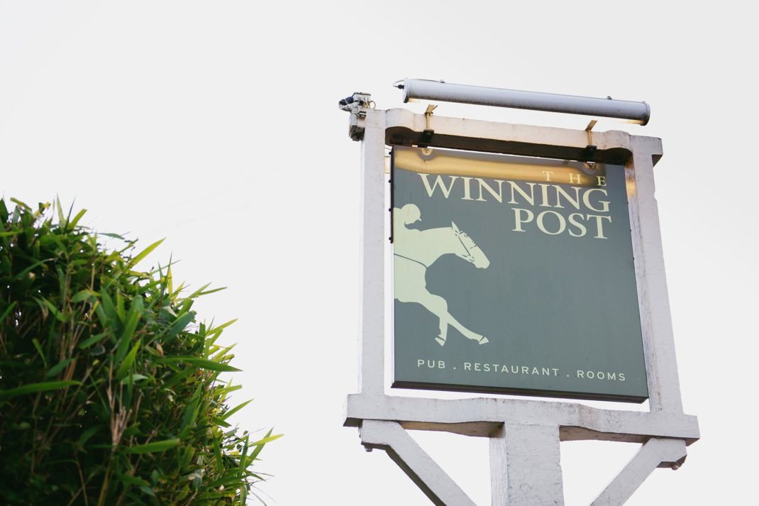 The Winning Post Review