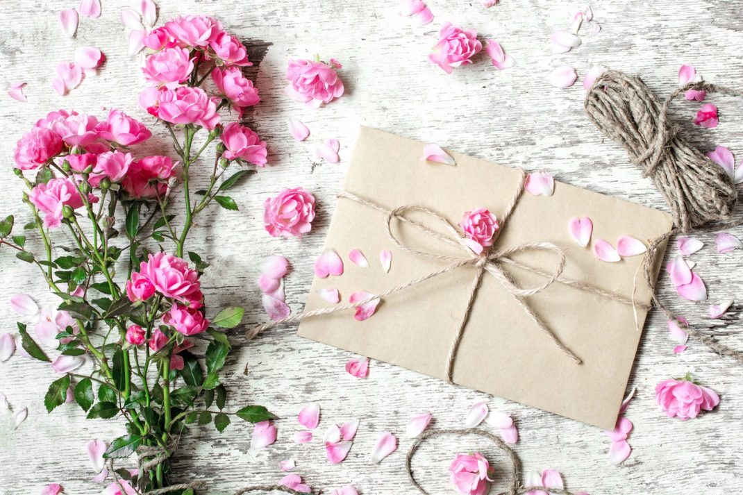Wedding Gifts