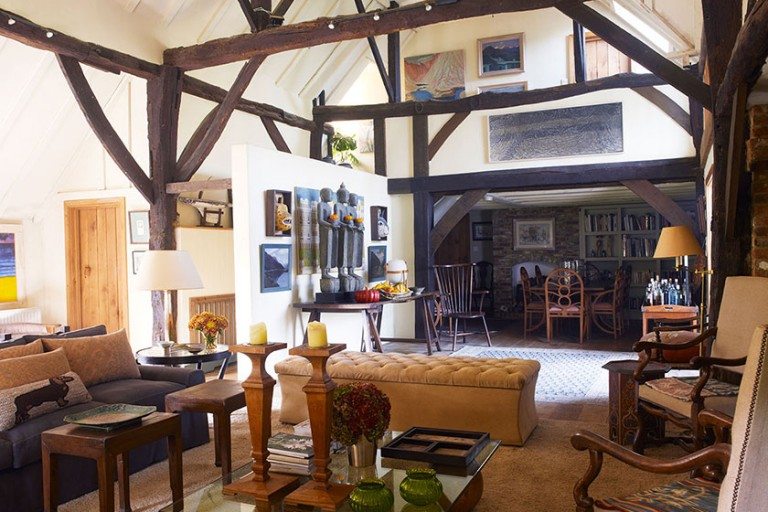 50+ Country House Interiors Ideas | Interior Design Inspiration