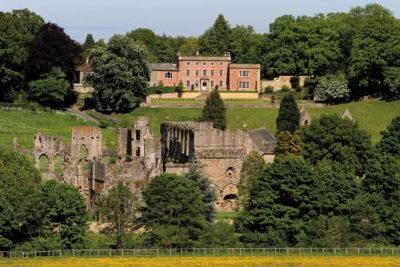 Easby Hall Review