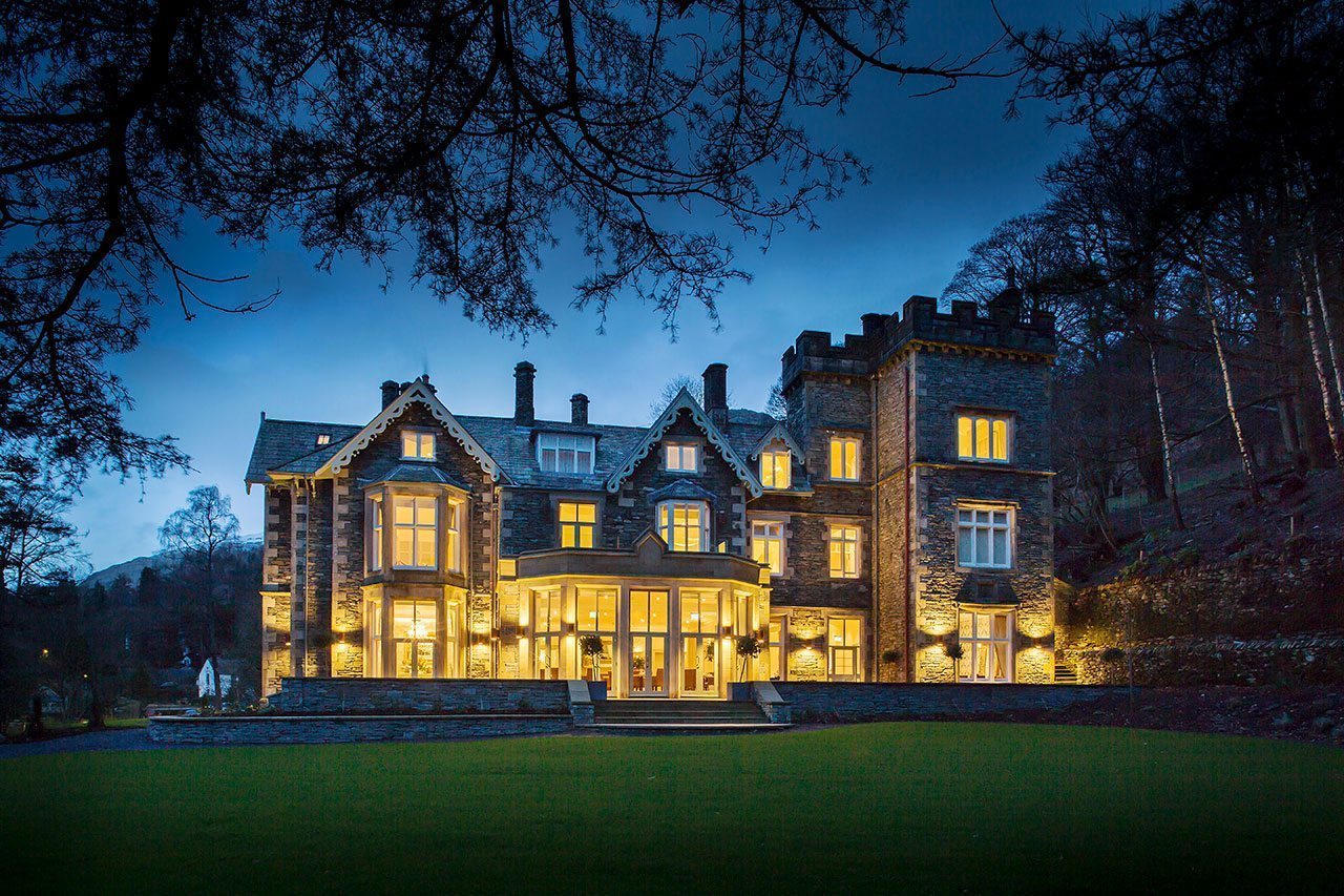 Forest Side Hotel Review