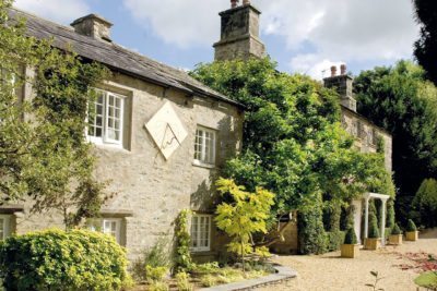 Hipping Hall Review