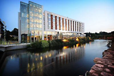 The River Lee Review