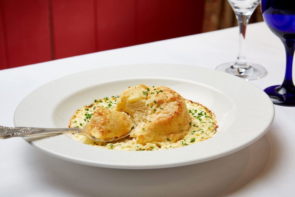 A Festive Treat The Spread Eagle, West Sussex Review Travel