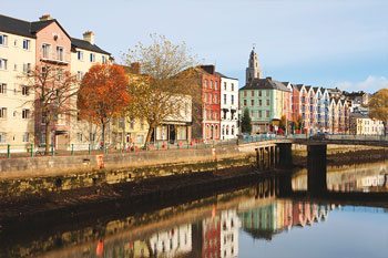 10 Things You Didn't Know About Ireland