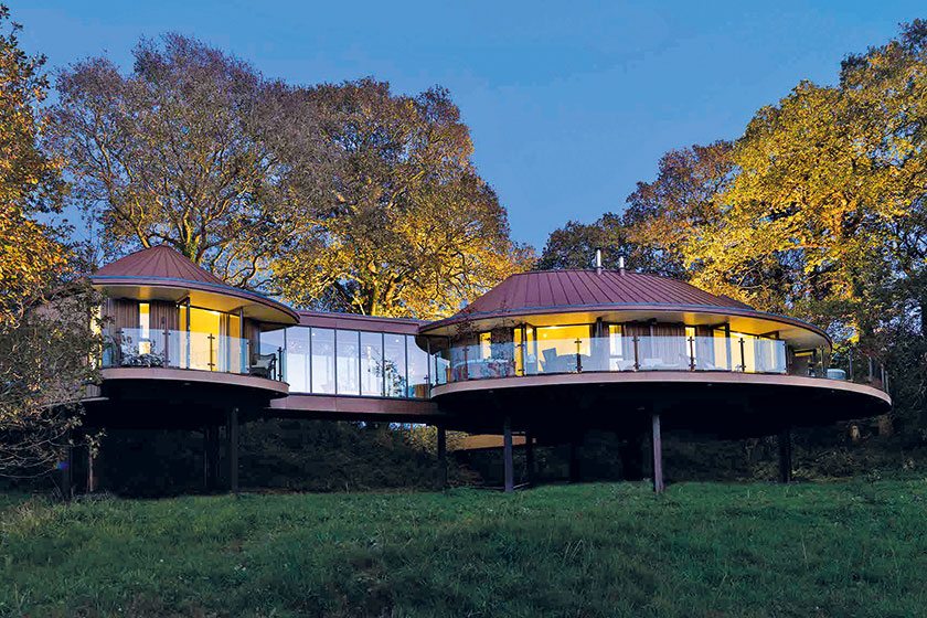 Chewton Glen - Review