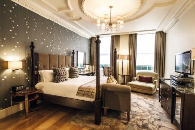 The Arch London Review
