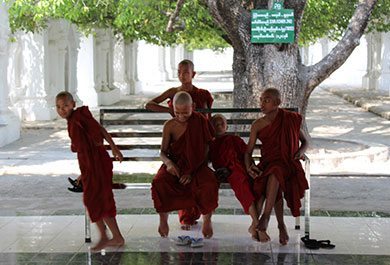 Myanmar