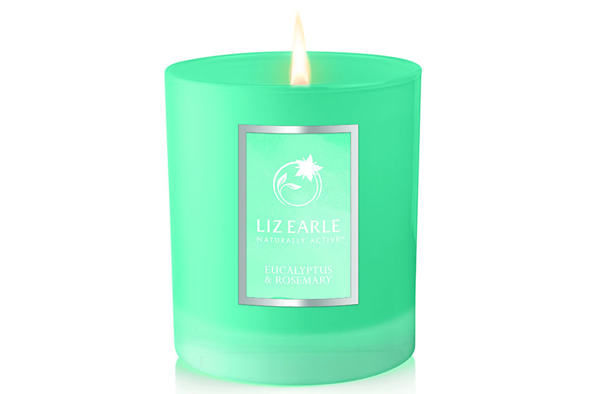 Liz Earle