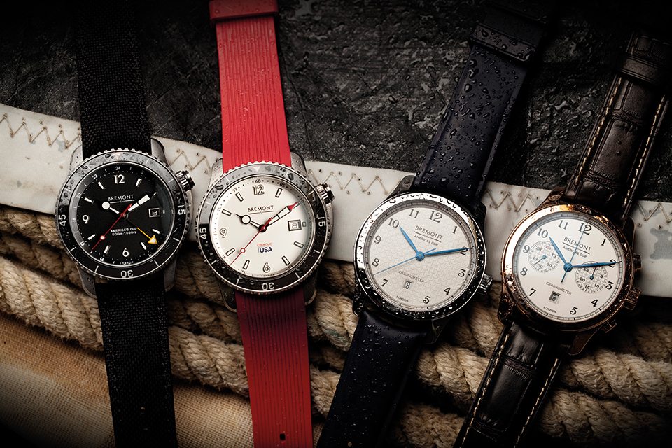 Bremont watches | Best Watchmakers