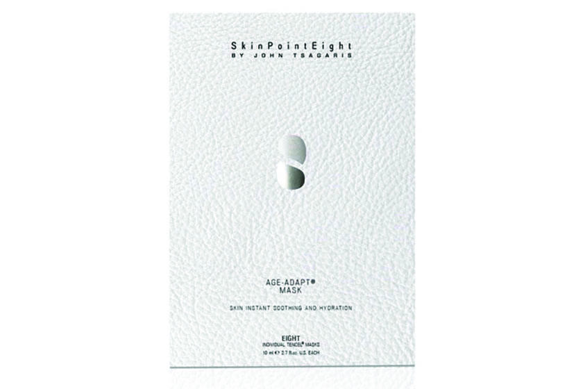 Skin point eight