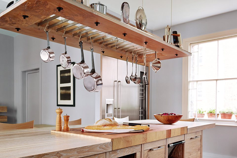 Smallbone of Devizes kitchen