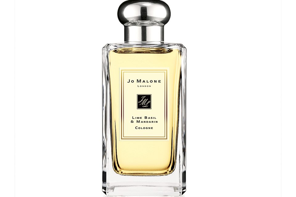 Jo Malone Lime Basil