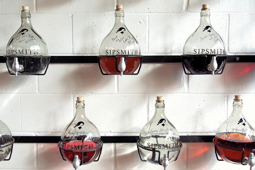 Sipsmith