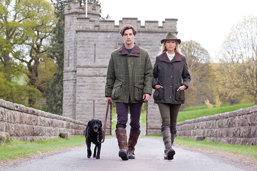 Dubarry of Ireland