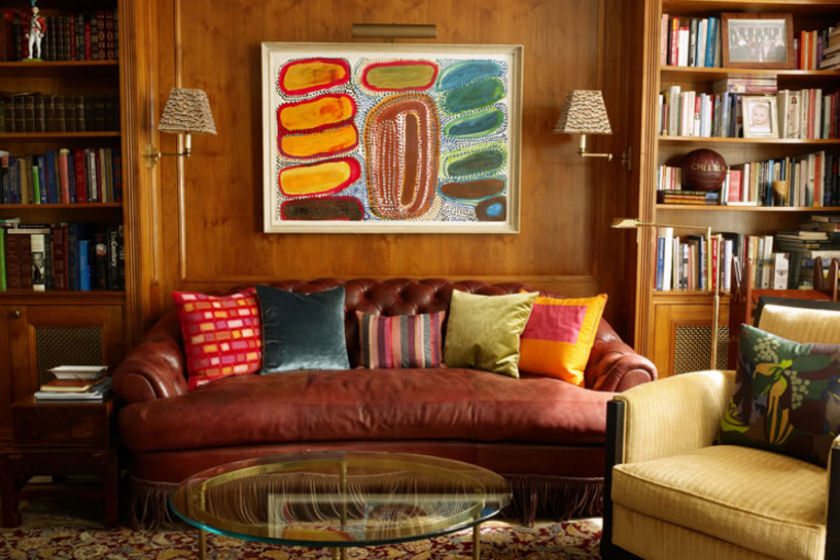 Best interior designers UK: Caroline Paterson Interiors
