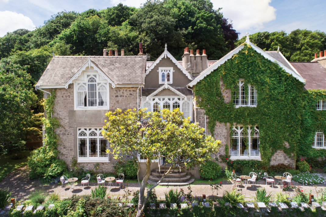 BEST HOTELS IN WALES visual data 7