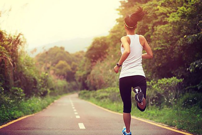 Running routes, Women's Health and Fitness – Facebook