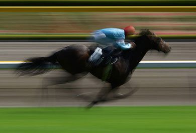 The Funniest and Most Ironic Grand National Horse Names of the Century
