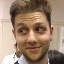 Josh Barrie