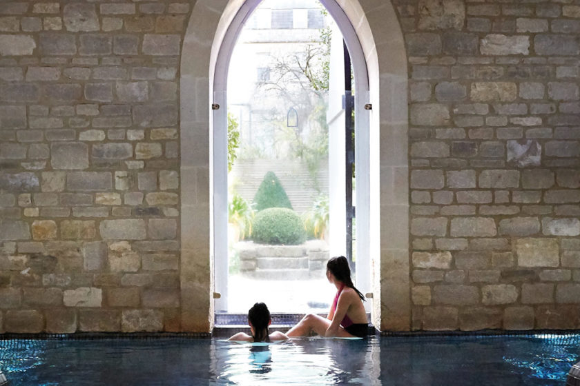 The Best Day Spas In Bath To Book Now Luxury & Wellness