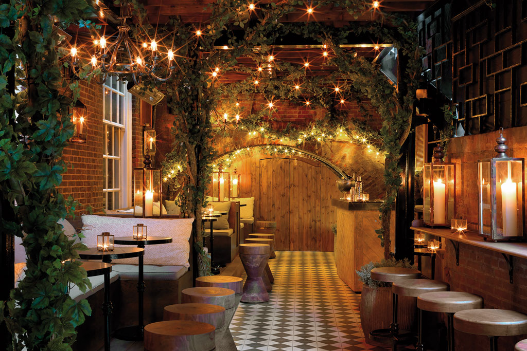 The Bloomsbury