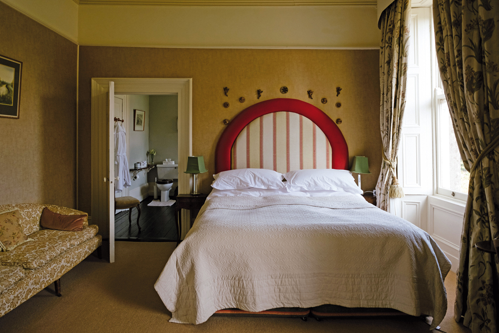 Ballyvolane House