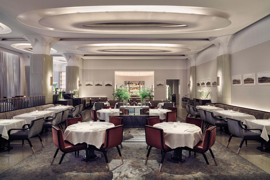 Claridge's