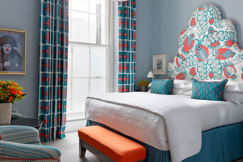 Dorset Square Hotel